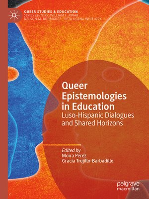 cover image of Queer Epistemologies in Education